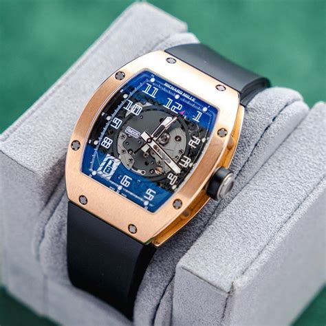 richard mille 005 for sale.